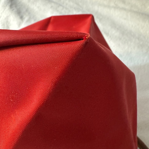 Longchamp Small Le Pliage Nylon Shoulder Tote - Picture 8 of 12